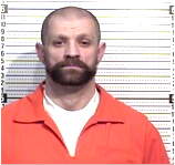 Inmate MILLER, JOSHUA L