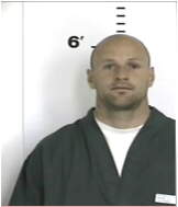 Inmate MOHR, JEFFREY L