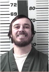 Inmate PARRACK, CHARLES S