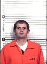 Inmate PERRY, JOSHUA L