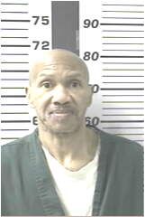 Inmate ROBERSON, DALE R