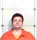 Inmate ROSS, ELIZABETH A