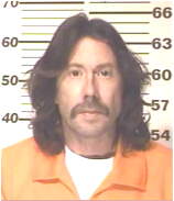 Inmate RUNNELS, TIMOTHY A