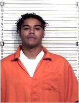 Inmate WALKER, STEPHEN D