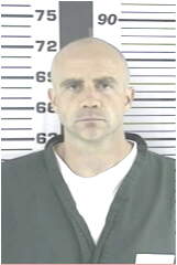 Inmate WILKINSON, JESSE L