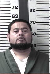 Inmate ANCHONDOGALAVIZ, JULIAN