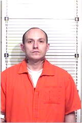 Inmate BLACKFORD, ANTHONY J