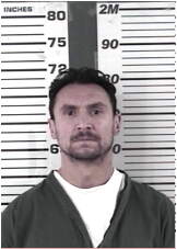 Inmate FLORES, JOSEPH