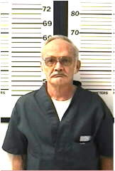 Inmate GARNETT, ROBERT C