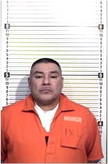 Inmate GOMEZ, ROBERT L