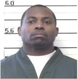 Inmate JEFFERSON, FREDERICK D