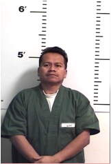 Inmate JERONIMOCOLIO, JOSE A