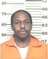 Inmate JOHNSON, WILLIAM L