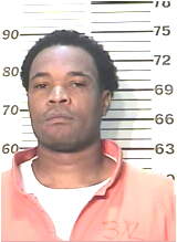 Inmate KEELING, KEITH D