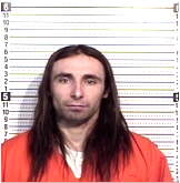 Inmate KELLEY, MICHAEL D