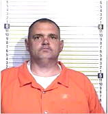 Inmate KEMPF, JOHN J