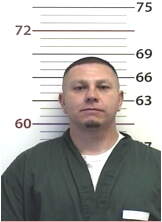 Inmate LAMORIE, MATTHEW L