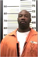 Inmate LEWIS, CLEOTIS