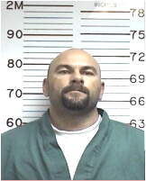 Inmate LOCKHART, JOHN D