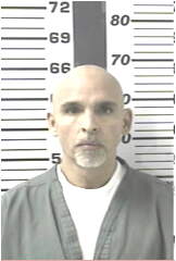 Inmate MADRIL, JEFFREY L