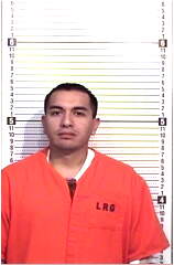 Inmate MARTINEZ, MARC A