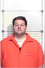 Inmate MITCHELL, ROBERT A