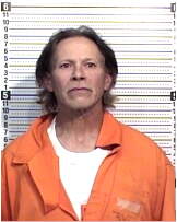 Inmate PAULUS, JOHN A