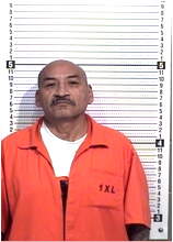 Inmate RESENDEZGARCIA, ARTURO