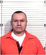 Inmate RODRIGUEZPALACIOS, JOSE L