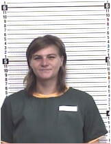 Inmate ROESLER, STEPHANIE G