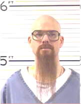 Inmate RUSSELL, TIMOTHY A