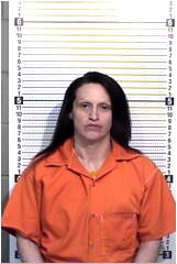 Inmate SAIZ, SELENA J