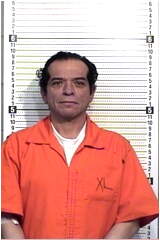 Inmate SALAZAR, ROBERTO