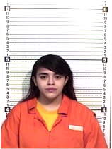 Inmate SERRATO, RUBY A