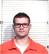 Inmate SUTHERLAND, CHRISTIAN R
