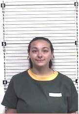 Inmate TRAHAN, JADEN M