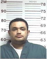 Inmate VELEZ, ANTONIO J