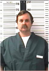 Inmate ADAIR, RAYMOND C