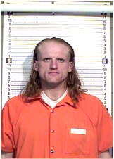 Inmate ALTON, JAMES C