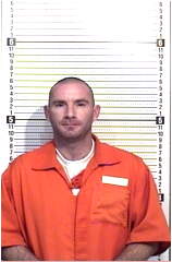 Inmate ANDREWS, ROBERT A