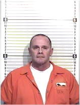 Inmate BAUGHER, RONALD A