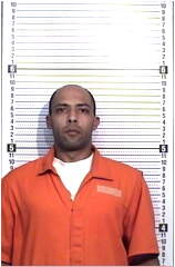 Inmate BROWN, MITCHELL A