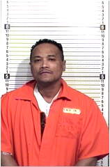 Inmate CARUTHERS, ERIC E