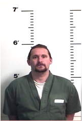 Inmate COOK, JOSHUA A