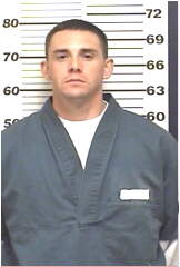 Inmate DAVES, SAMUEL C