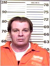 Inmate DODD, GARY W