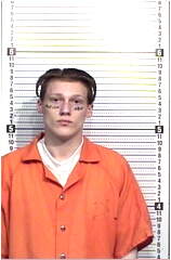 Inmate FLEMING, WESLEY W