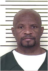 Inmate FRITZ, KENNETH