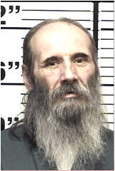 Inmate GEREAUX, EDWIN R