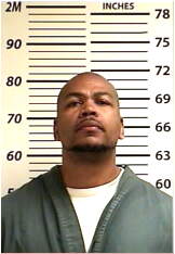 Inmate GIVENS, WILLIAM H